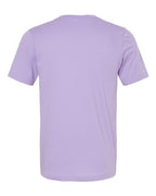 BELLA + CANVAS 3001 - Jersey Tee - Dark Lavender