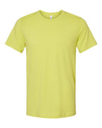BELLA + CANVAS 3001 - Jersey Tee - Strobe