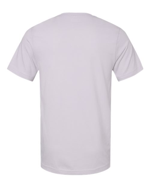 BELLA + CANVAS 3001 - Jersey Tee - Lavender Dust