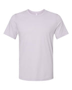 BELLA + CANVAS 3001 - Jersey Tee - Lavender Dust