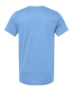BELLA + CANVAS 3001 - Jersey Tee - Carolina Blue