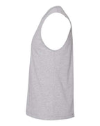 BELLA + CANVAS 3483 - Jersey Muscle Tank - Athletic Heather
