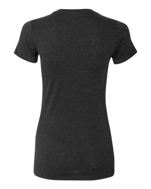 BELLA + CANVAS 6004 - Women's Slim Fit Tee BELLA + CANVAS