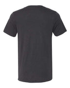 BELLA + CANVAS 3415 - Unisex Triblend V-Neck Tee BELLA + CANVAS