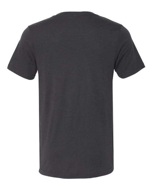 BELLA + CANVAS 3415 - Unisex Triblend V-Neck Tee BELLA + CANVAS