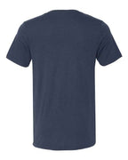 BELLA + CANVAS 3415 - Unisex Triblend V-Neck Tee BELLA + CANVAS