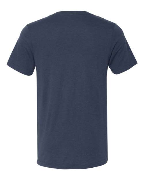 BELLA + CANVAS 3415 - Unisex Triblend V-Neck Tee BELLA + CANVAS