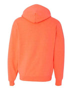 JERZEES 996MR - Unisex NuBlend® Hooded Sweatshirt JERZEES