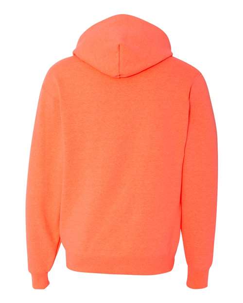 JERZEES 996MR - Unisex NuBlend® Hooded Sweatshirt JERZEES