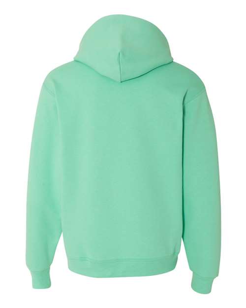 JERZEES 996MR - Unisex NuBlend® Hooded Sweatshirt JERZEES