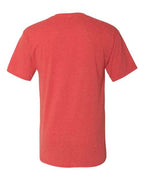 JERZEES 601MR - Unisex Triblend T-Shirt JERZEES