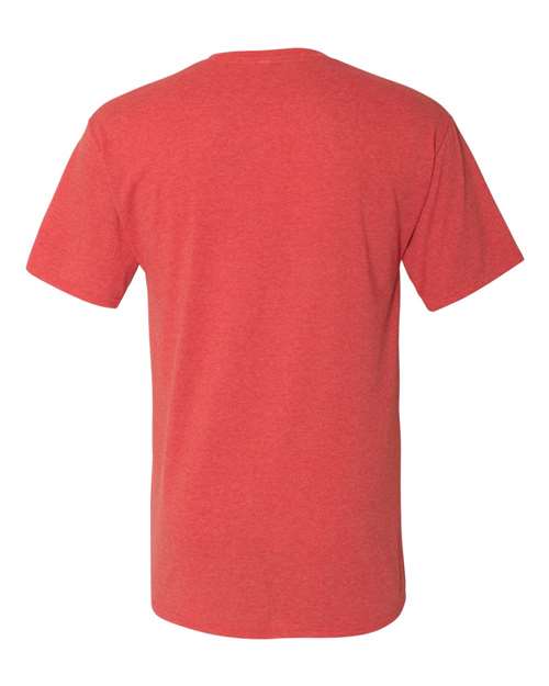 JERZEES 601MR - Unisex Triblend T-Shirt JERZEES