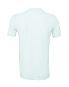 BELLA + CANVAS 3413 - Triblend Tee - Ice Blue Triblend