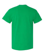 Gildan 5300 - Unisex Heavy CottonTM Pocket T-Shirt - Irish Green