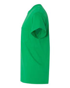 Gildan 5300 - Unisex Heavy CottonTM Pocket T-Shirt - Irish Green