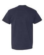 Gildan 5300 - Unisex Heavy CottonTM Pocket T-Shirt - Navy