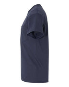 Gildan 5300 - Unisex Heavy CottonTM Pocket T-Shirt - Navy