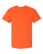 Gildan 5300 - Unisex Heavy CottonTM Pocket T-Shirt - Orange