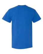 Gildan 5300 - Unisex Heavy CottonTM Pocket T-Shirt - Royal