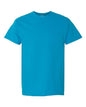 Gildan 5300 - Unisex Heavy CottonTM Pocket T-Shirt - Sapphire