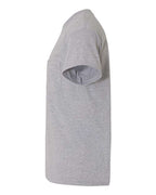 Gildan 5300 - Unisex Heavy CottonTM Pocket T-Shirt - Sport Grey