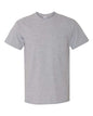 Gildan 5300 - Unisex Heavy CottonTM Pocket T-Shirt - Sport Grey