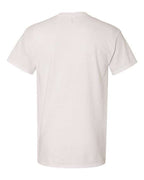 Gildan 5300 - Unisex Heavy CottonTM Pocket T-Shirt - White