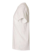 Gildan 5300 - Unisex Heavy CottonTM Pocket T-Shirt - White