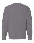 Gildan 18000 - Unisex Heavy BlendTM Crewneck Sweatshirt - Graphite Heather