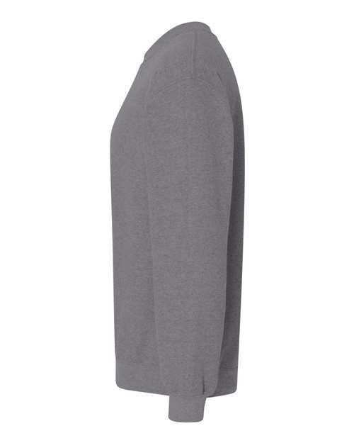 Gildan 18000 - Unisex Heavy BlendTM Crewneck Sweatshirt - Graphite Heather