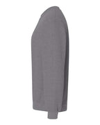 Gildan 18000 - Unisex Heavy BlendTM Crewneck Sweatshirt - Graphite Heather