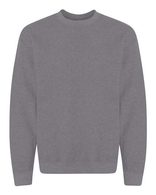 Gildan 18000 - Unisex Heavy BlendTM Crewneck Sweatshirt - Graphite Heather