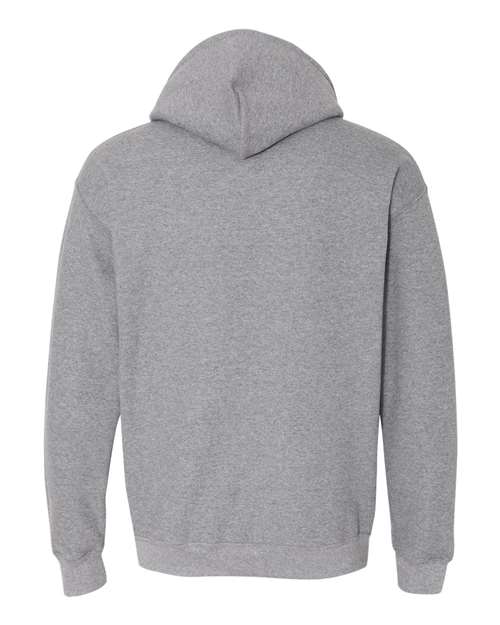 Gildan 18500 - Unisex Heavy BlendTM Hooded Sweatshirt - Graphite Heather