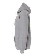 Gildan 18500 - Unisex Heavy BlendTM Hooded Sweatshirt - Graphite Heather