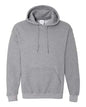 Gildan 18500 - Unisex Heavy BlendTM Hooded Sweatshirt - Graphite Heather
