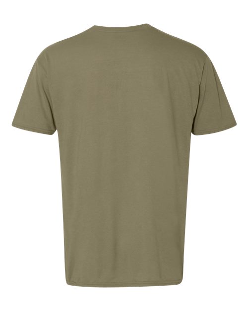 Gildan 42000 - Unisex Performance T-Shirt - Prairie Dust
