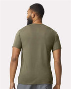 Gildan 42000 - Unisex Performance T-Shirt - Prairie Dust