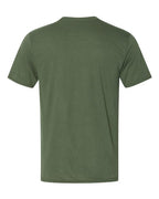 Gildan 42000 - Unisex Performance T-Shirt - Military Green