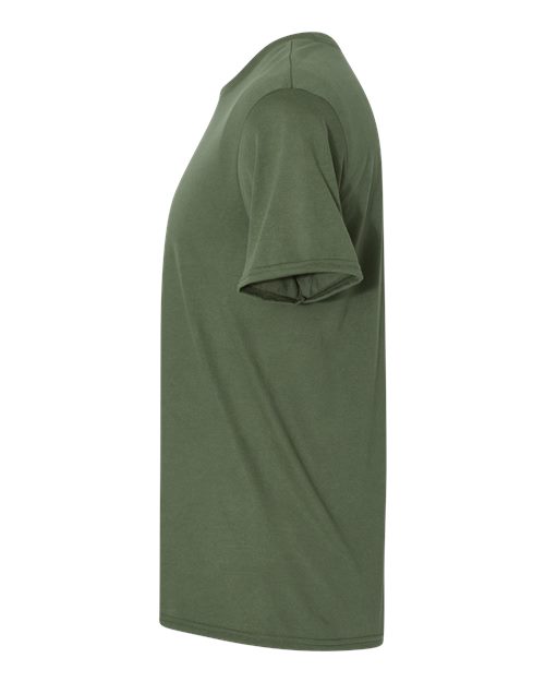 Gildan 42000 - Unisex Performance T-Shirt - Military Green