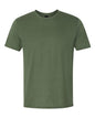 Gildan 42000 - Unisex Performance T-Shirt - Military Green