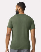 Gildan 42000 - Unisex Performance T-Shirt - Military Green