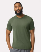 Gildan 42000 - Unisex Performance T-Shirt - Military Green