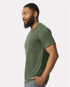 Gildan 42000 - Unisex Performance T-Shirt - Military Green