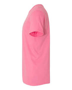 Gildan 64000 - Unisex Softstyle T-Shirt - Azalea