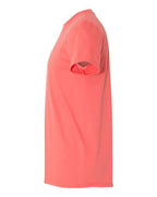 Gildan 64000 - Unisex Softstyle T-Shirt - Coral Silk