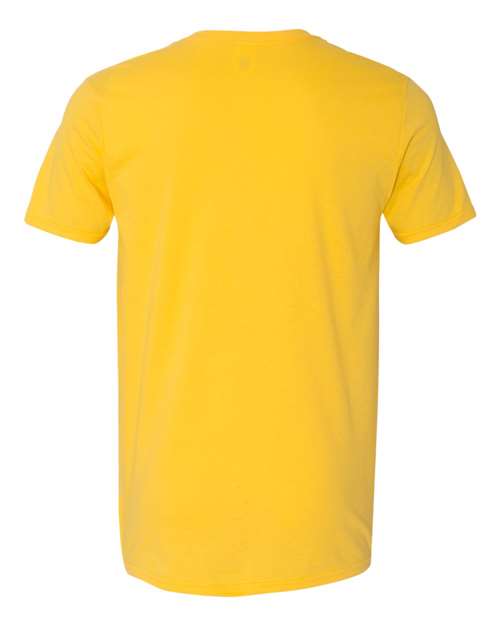 Gildan 64000 - Unisex Softstyle T-Shirt - Daisy
