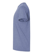 Gildan 64000 - Unisex Softstyle T-Shirt - Heather Indigo