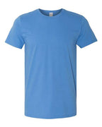 Gildan 64000 - Unisex Softstyle T-Shirt - Iris