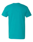 Gildan 64000 - Unisex Softstyle T-Shirt - Jade Dome