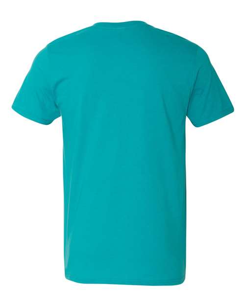 Gildan 64000 - Unisex Softstyle T-Shirt - Jade Dome